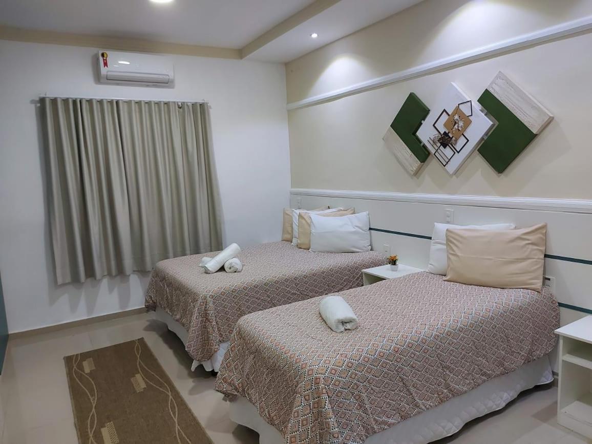 Hotel Fazenda Pintado Na Brasa Guararema Dış mekan fotoğraf