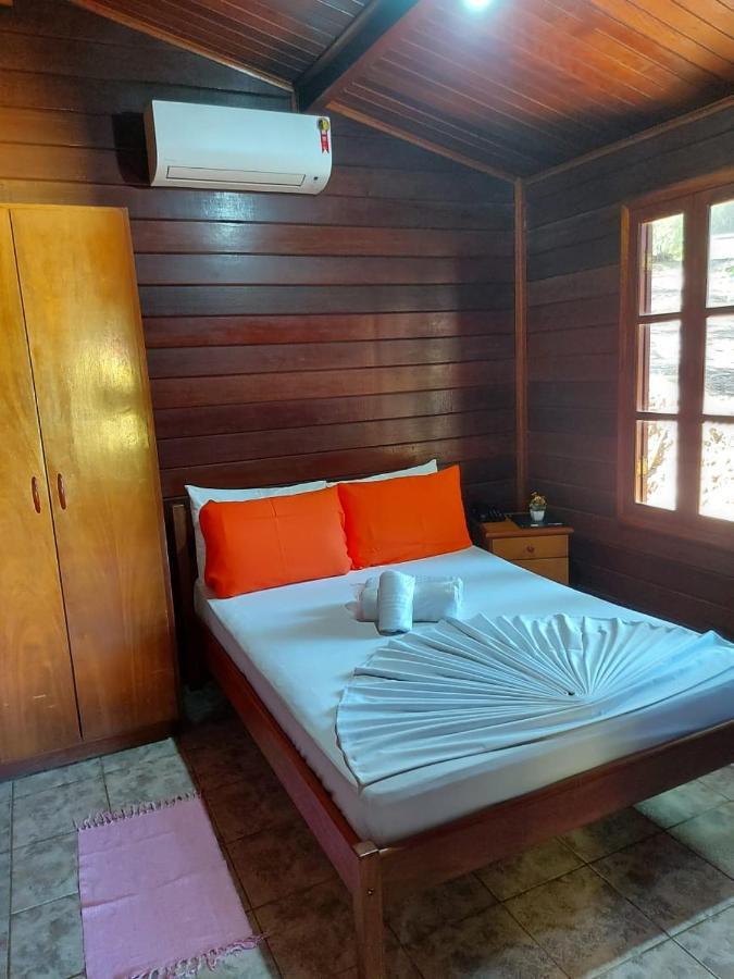 Hotel Fazenda Pintado Na Brasa Guararema Dış mekan fotoğraf