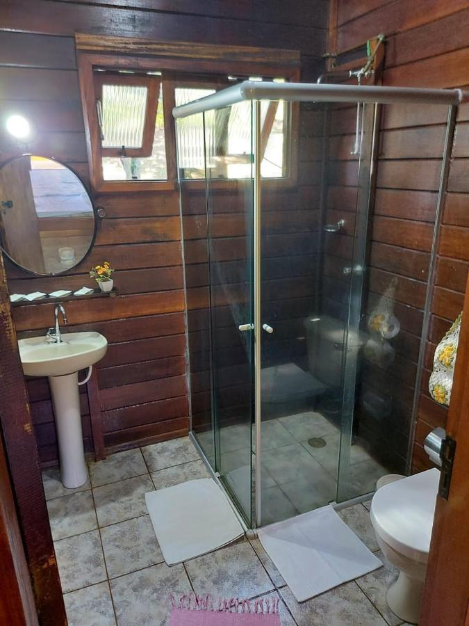 Hotel Fazenda Pintado Na Brasa Guararema Dış mekan fotoğraf