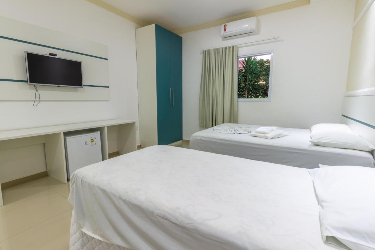 Hotel Fazenda Pintado Na Brasa Guararema Dış mekan fotoğraf