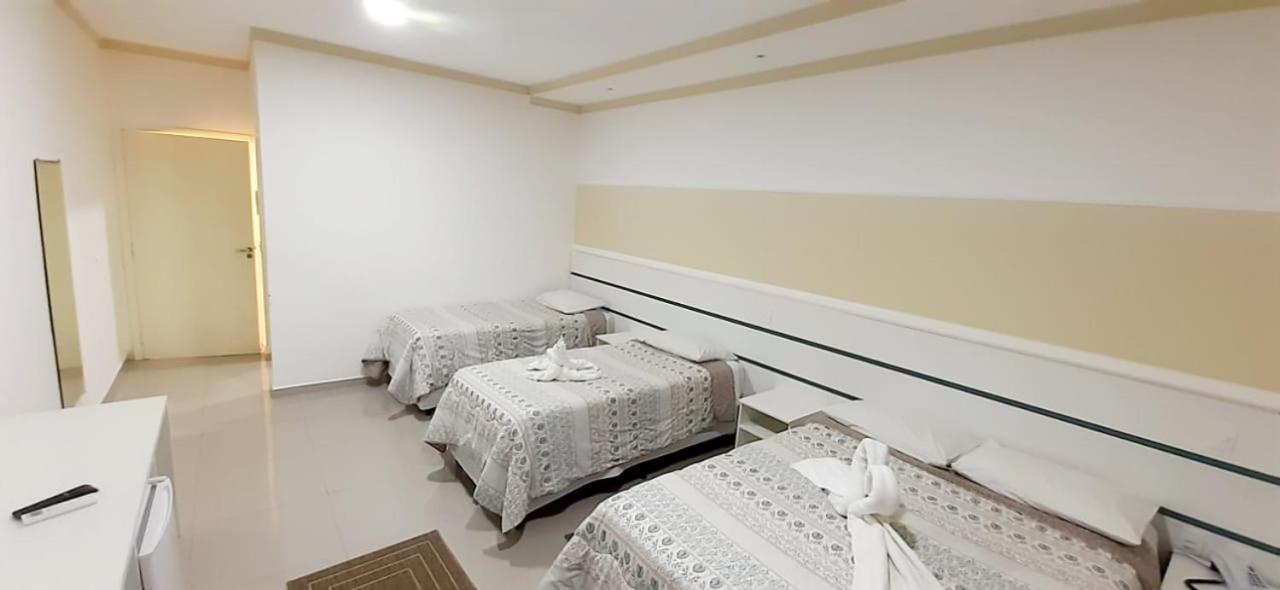 Hotel Fazenda Pintado Na Brasa Guararema Dış mekan fotoğraf