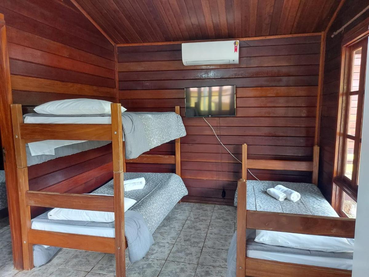 Hotel Fazenda Pintado Na Brasa Guararema Dış mekan fotoğraf