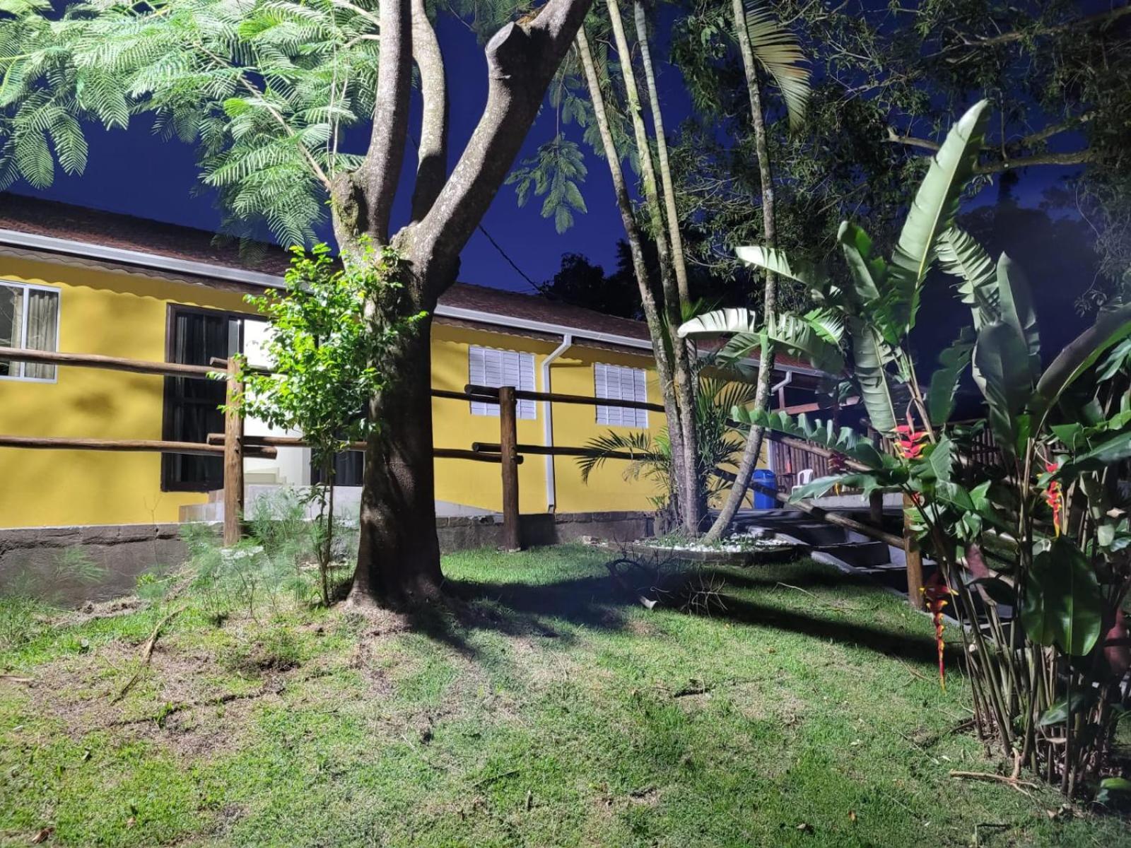 Hotel Fazenda Pintado Na Brasa Guararema Dış mekan fotoğraf