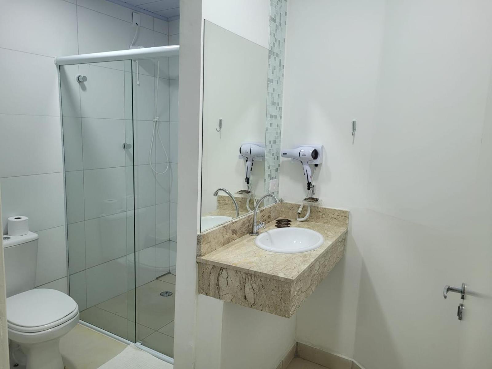 Hotel Fazenda Pintado Na Brasa Guararema Dış mekan fotoğraf