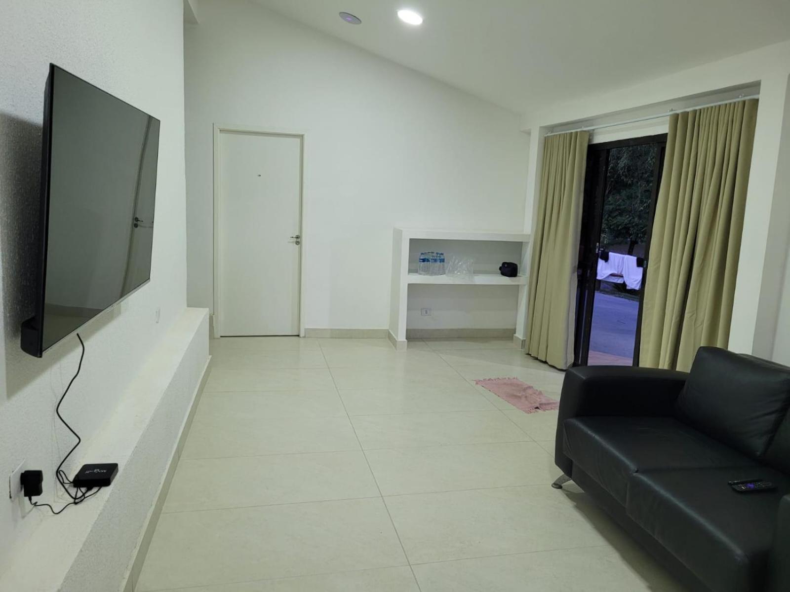 Hotel Fazenda Pintado Na Brasa Guararema Dış mekan fotoğraf