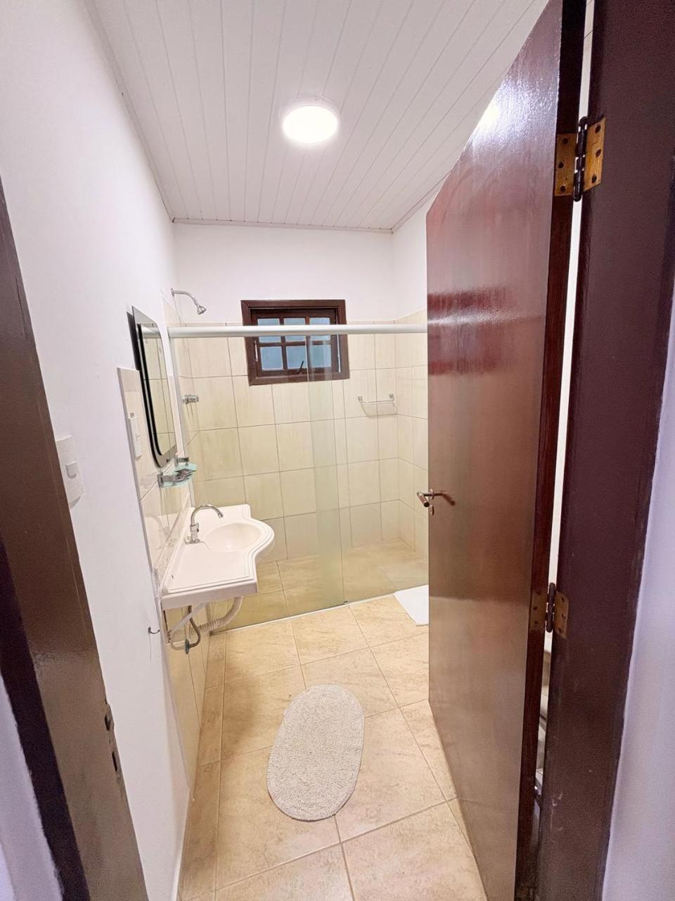 Hotel Fazenda Pintado Na Brasa Guararema Dış mekan fotoğraf